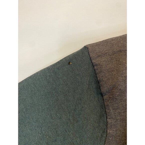 VTG Harley-Davidson Penmans T Shirt Valleyfield Quebec Single Stitch Size Medium - Picture 8 of 10